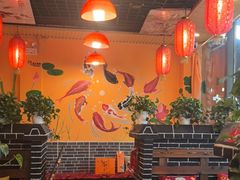 -江湖水乡铁锅炖魚(周庄嘉园店)