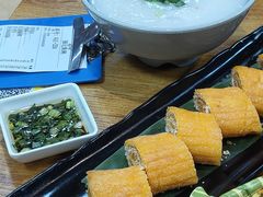 -强记鱼粥(南村店)