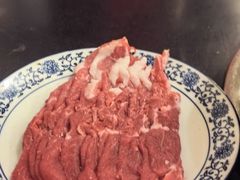 -裕德孚·非遗手切涮羊肉(东直门内大街店)