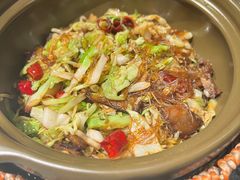 -南京大牌档(之心城店)