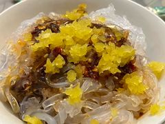 -舟舟刮凉粉