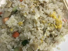 -闫家炸鸡架(五爱总店)