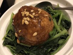 -清华大学-甲所餐厅