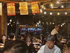 -聚点串吧·北京烧烤(赵登禹路店)