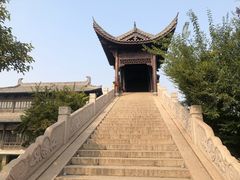 -朱仙镇启封故园景区