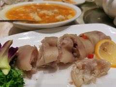 -白云宾馆·白云宴餐厅