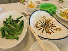 -白云中餐厅·粤菜·亚龙湾喜来登度假酒店