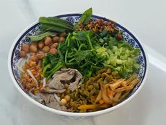 -复旦大学本部-食堂