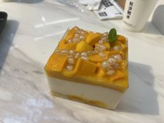 -丹礼糖甜品