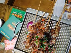 -大鸽饭(马王堆店)