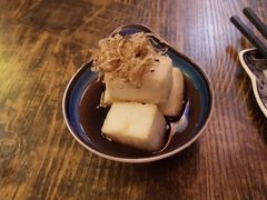 炸豆腐-米彩料理(西丽店)