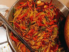 -杨记隆府重庆江湖菜(大悦城店)