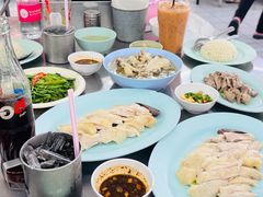 -红大哥水门鸡饭(總店)