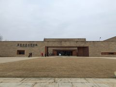 -盘龙城国家考古遗址公园