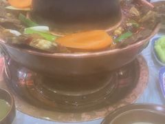 -老北京羊蝎子(永德路店)