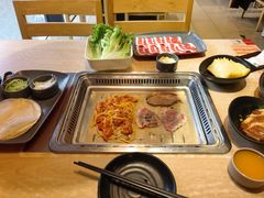 -新石器烤肉(高行万嘉店)