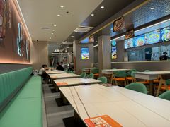 -豪享来牛排(人民店)
