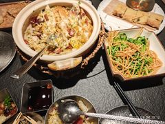 -锦荟JINHUI·浙江小馆(上海荟聚店)