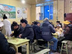 -老光明岗琼甜茶馆