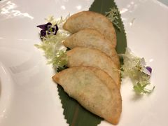-明阁 Ming Court(广州朗豪酒店)