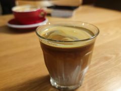 -阿什卡咖啡馆ESSCA COFFEE(塔里木石油宾馆店)