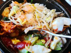 -辛氏火炉·韩式古法烤肉(松北店)