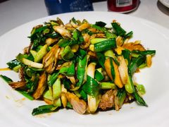 -方荣糊涂菜馆(湖北路店)