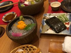 -松涛日本料理