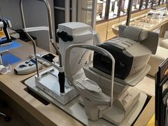 -溥仪眼镜PUYI OPTICAL(国贸商城店)
