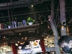 -同仁四季椰子鸡(宝安壹方城店)