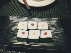 -泰阁暹罗餐厅(万达店)