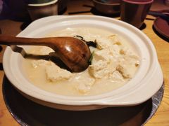土家手掰柴火豆腐-吃饭皇帝大(解放西路店)