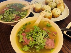 -哑巴生煎(临顿路店)