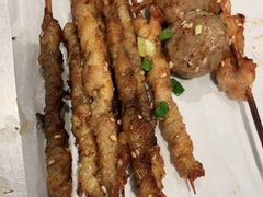 -木屋烧烤(龙岗南联店)