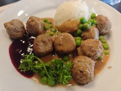 -宜家·瑞典风味餐厅(无锡店)