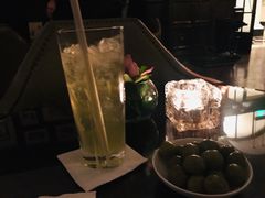 -LONG BAR 廊吧(外滩华尔道夫酒店)