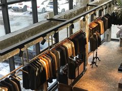 -腾爱熊猫咖啡生活馆(老东门店)