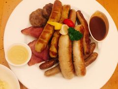 -兰特伯爵西餐厅·啤酒屋(方庄店)