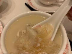 -凤城礼记鱼翅海鲜酒家(百老汇店)