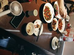-天下客饭店(中山路店)