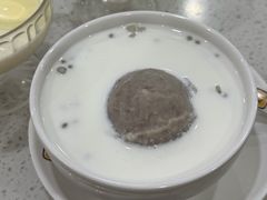 -圆碌碌甜品屋(二中店)