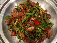 -玉林烤鸭店(垡头店)