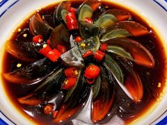 皮蛋-兰边碗(鼓楼店)