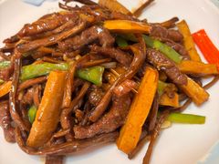 -山水茶艺馆·点心粤菜·30年老字号