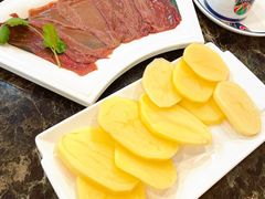 -马老三·老成都鲜货火锅·香辣虾(武昌火车站总店)