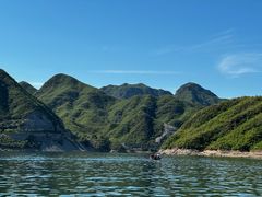 -易水湖景区