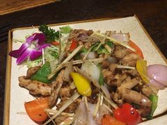 -上楼私房菜(院士路店)