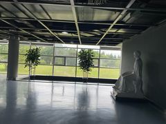 -长春世界雕塑园冰雪艺术天地