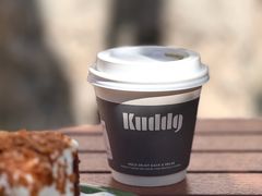 -KUDDO COFFEE(天河城店)