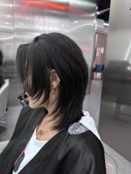-艾美A·M Hair Salon
